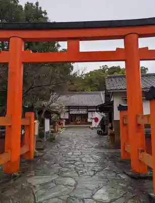 玉津島神社(和歌山県)