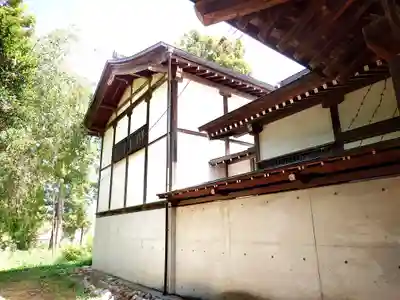 大野神社(埼玉県)