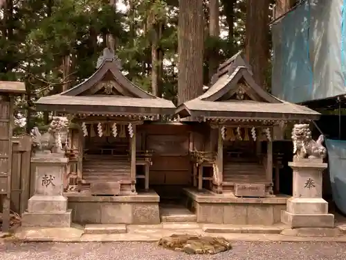 愛宕神社(京都府)