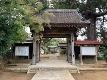 安興寺(千葉県)
