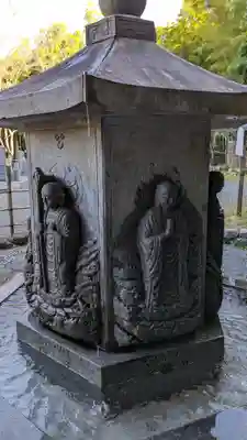 化野念仏寺(京都府)