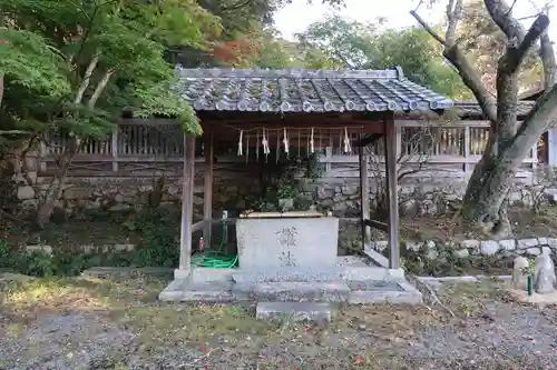 園城寺（三井寺）(滋賀県)