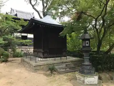 徳光院のその他建物