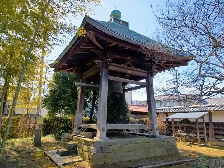 普光明寺(埼玉県)