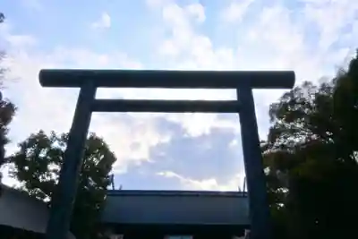 靖國神社(東京都)