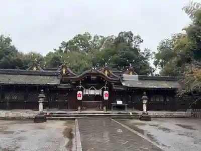 平野神社(京都府)