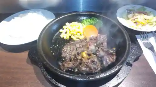 駒込妙義神社(東京都)