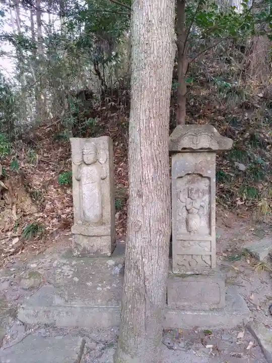 日枝神社(福島県)