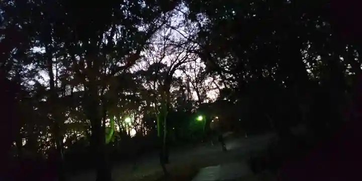 賀茂御祖神社(下鴨神社)のその他建物