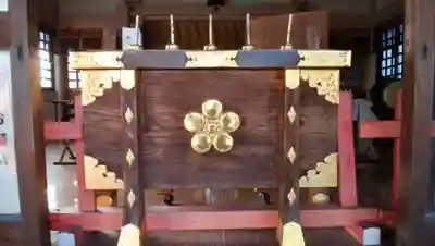 菅原神社のその他建物