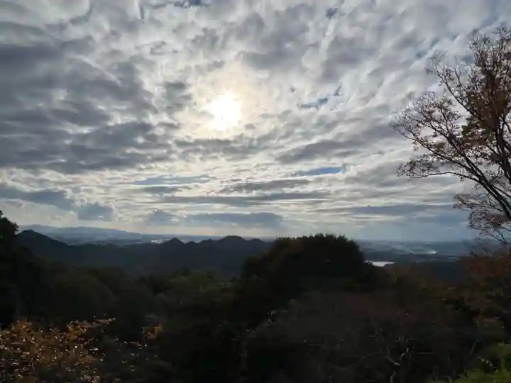 花山院菩提寺(兵庫県)