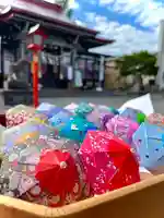 伊達神社(北海道)