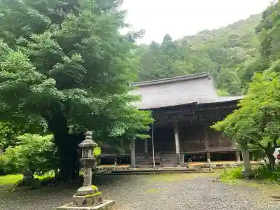 羽賀寺(福井県)