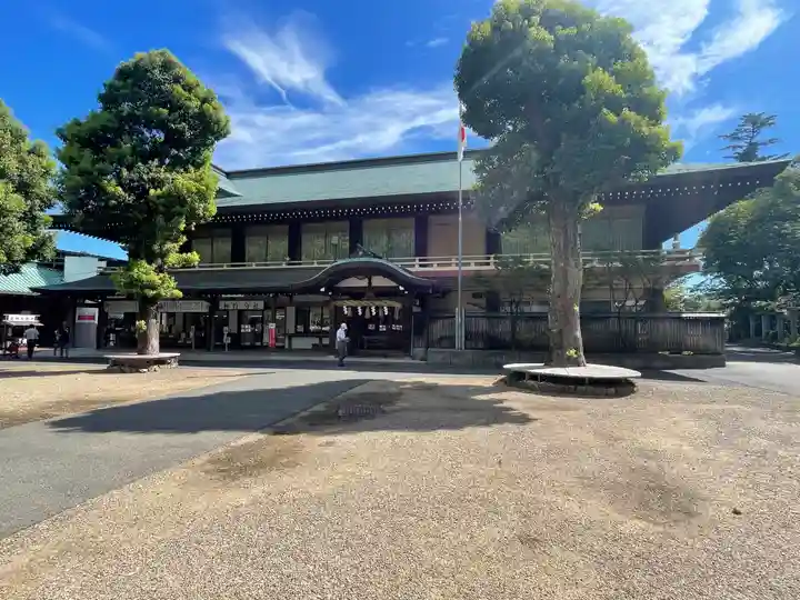 静岡浅間神社のその他建物