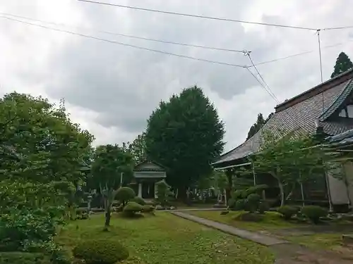 興徳寺の建物その他