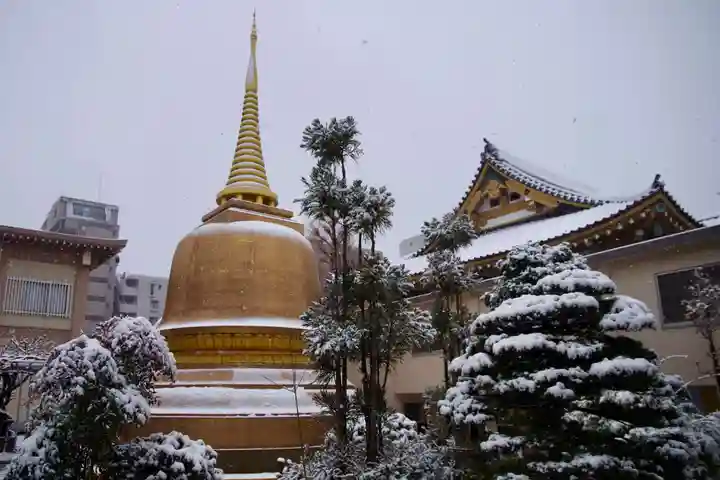福王山 慈眼寺(東京都)