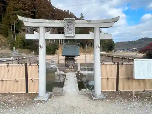 塩田八幡宮(兵庫県)