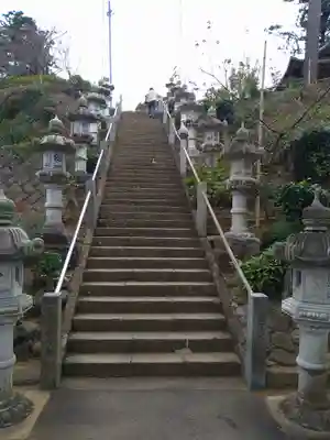 長谷寺のその他建物