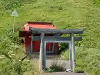 厳島神社(北海道)