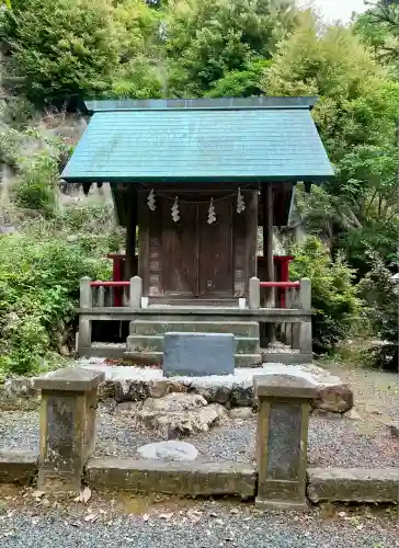 愛宕神社(静岡県)