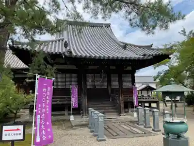 叡福寺のその他建物