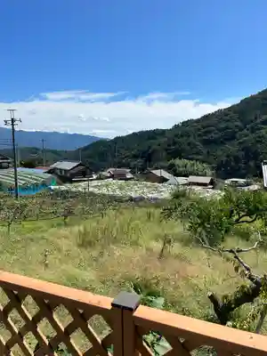 西源寺(山梨県)