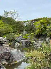 當麻寺 奥院(奈良県)