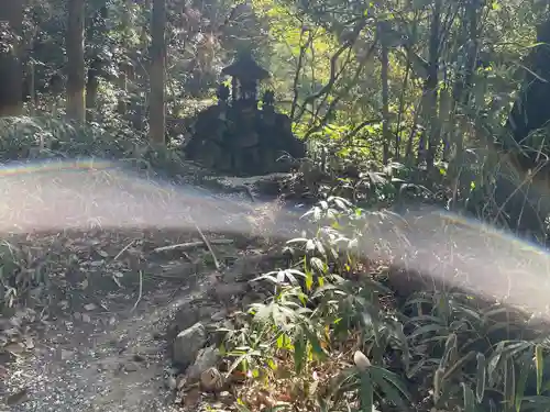 龗神神社(奈良県)