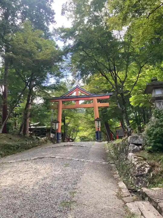 日吉大社(滋賀県)
