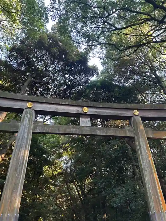 明治神宮(東京都)