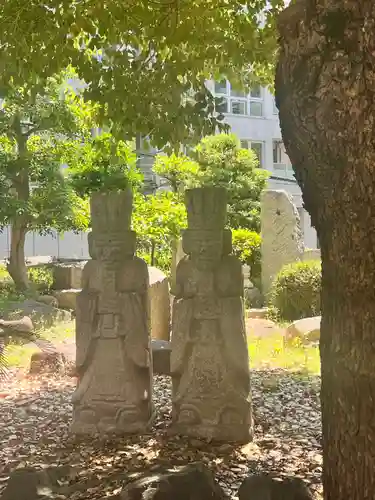 難波別院(大阪府)