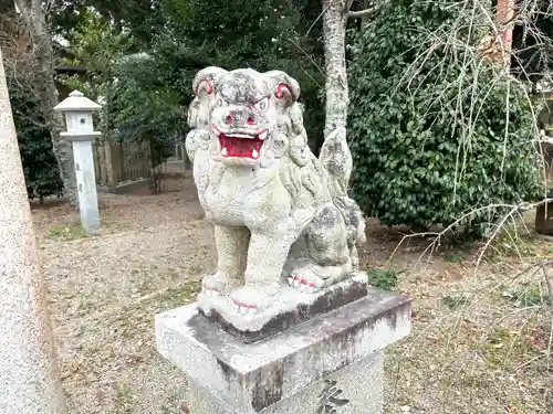 御薗神社(三重県)