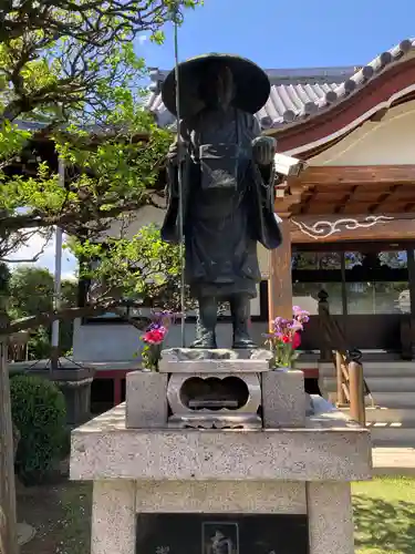 東陽寺(千葉県)