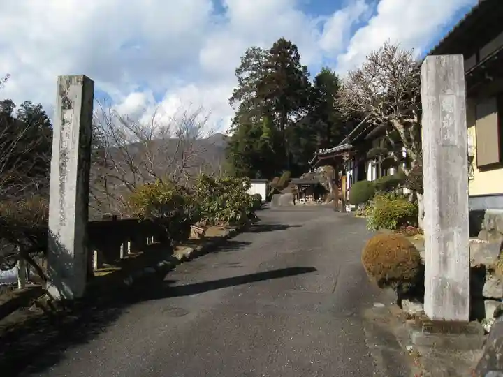 向雲寺(東京都)