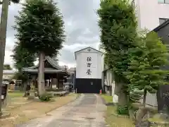 熊野社（犬山熊野神社）(愛知県)