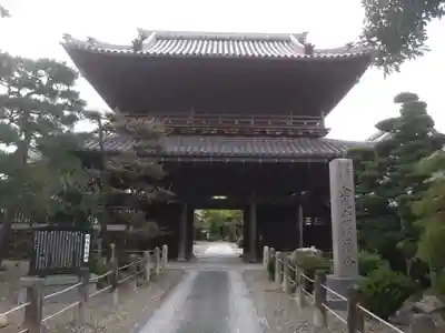 明性寺(滋賀県)