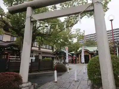 水戸東照宮(茨城県)