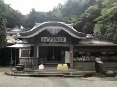 明徳寺の建物その他