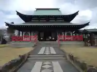 黄檗宗西願寺(静岡県)