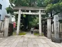 泥江縣神社(愛知県)