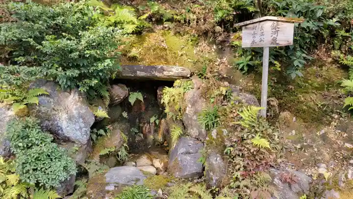 鹿苑寺(金閣寺)(京都府)