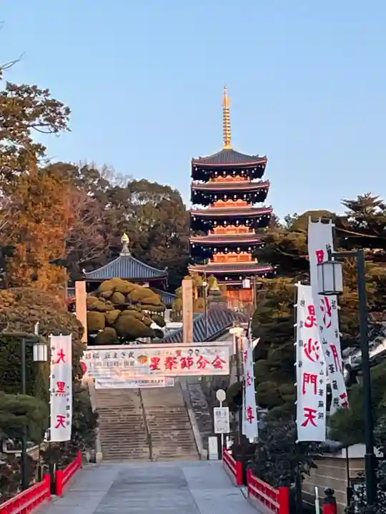 中山寺(兵庫県)