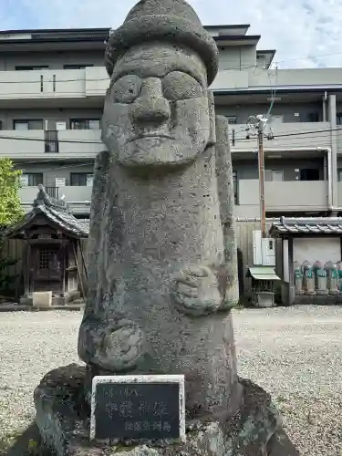 善光寺別院願王寺(愛知県)