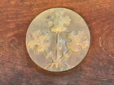 諏訪大社下社秋宮(長野県)