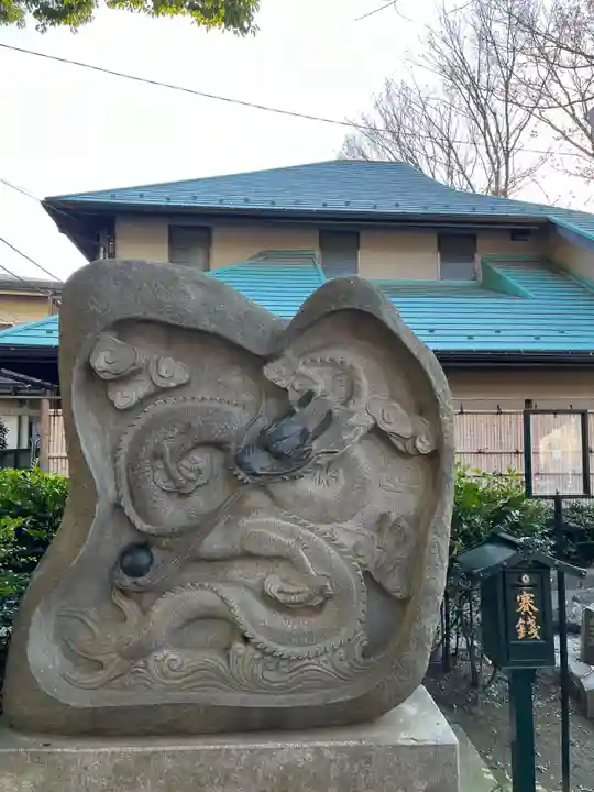 田無神社(東京都)