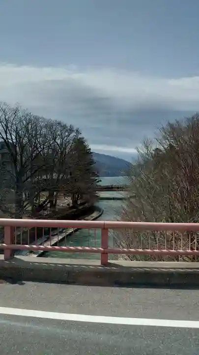 華厳神社(栃木県)