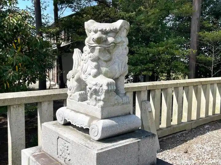 天一神社(滋賀県)