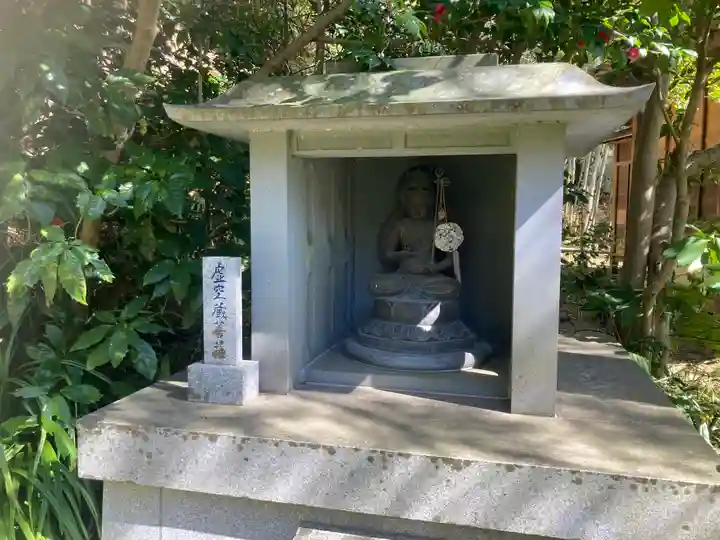 浄光明寺(神奈川県)