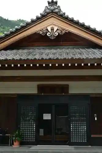 長福寺(徳島県)