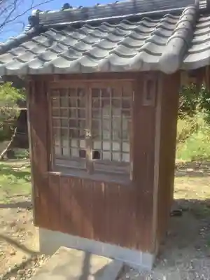 常楽寺のその他建物